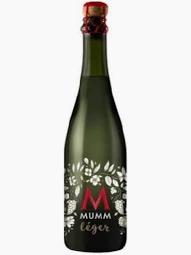 ESPUMANTE MUMM 750ML LEGER