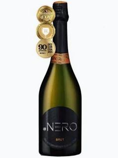 ESPUMANTE PONTO NERO 750ML CULT BRUT