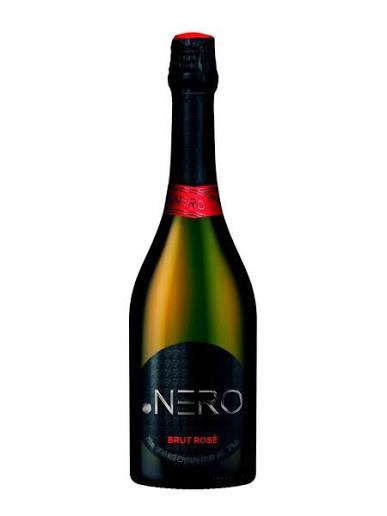 ESPUMANTE PONTO NERO 750ML CULT BRUT ROSE