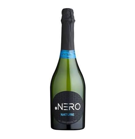 ESPUMANTE PONTO NERO 750ML CULT NATURE