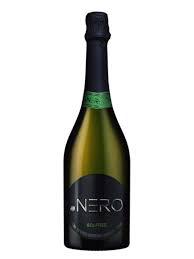 ESPUMANTE PONTO NERO 750ML SO2 FREE BRUT