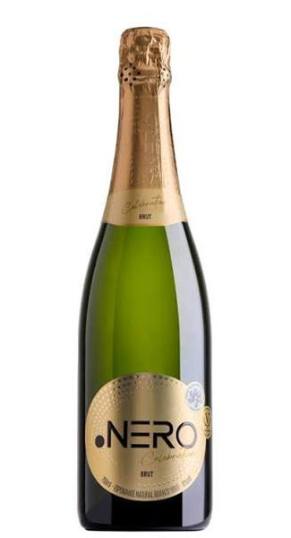ESPUMANTE PONTO NERO CELEBRATION 750ML BRUT