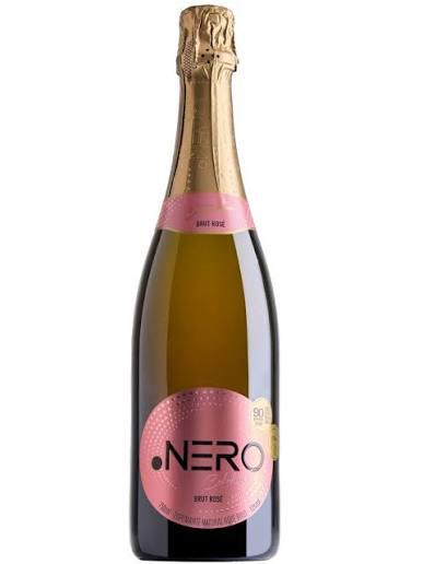 ESPUMANTE PONTO NERO CELEBRATION 750ML BRUT ROSE