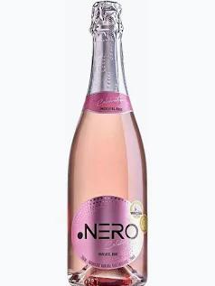 ESPUMANTE PONTO NERO CELEBRATION 750ML MOSCATEL ROSE