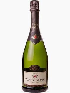 ESPUMANTE VEUVE DU VERNAY 750ML DEMI-SEC
