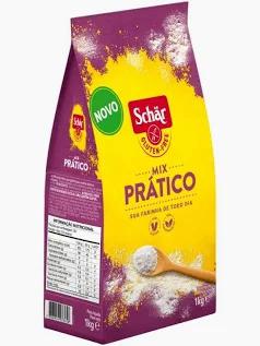 FARINHA MIX PRATICO SCHAR 1KG
