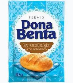 FERMENTO BIOLOGICO D.BENTA FERMIX 10G
