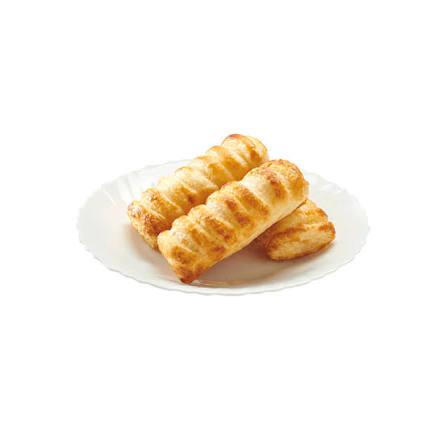FLAUTA DOCE FORNO DE MINAS 70G CHOC C/AVELA