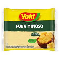 FUBA YOKI 1KG