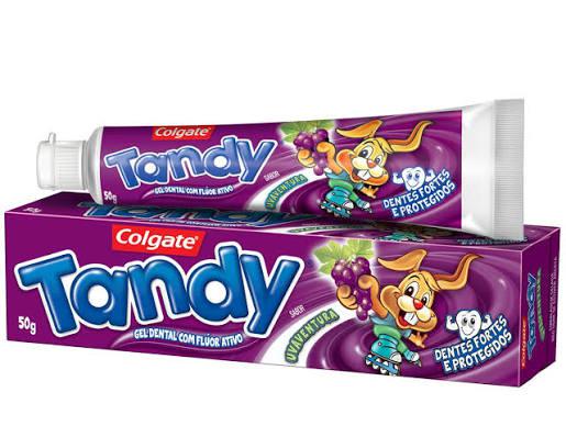 GEL DENTAL TANDY 50G UVA