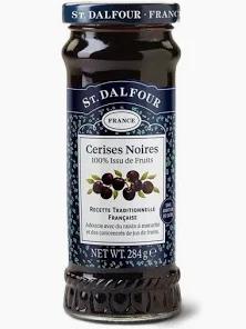 GELEIA ST.DALFOUR VD 284G CEREJA