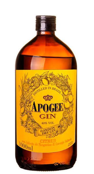 GIN APOGEE 1L CITRUS