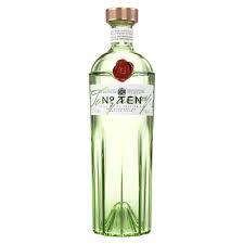 GIN TANQUERAY TEN 750ML EMBALAGEM ESPECIAL