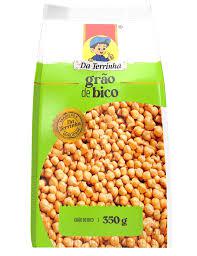 GRAO DE BICO DA TERRINHA 350G