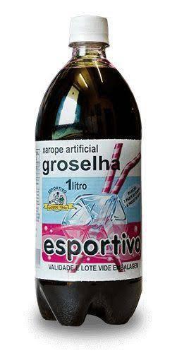 GROSELHA ESPORTIVO 1L