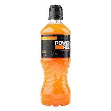 HIDROTONICO I9 POWERADE 500ML TANGERINA