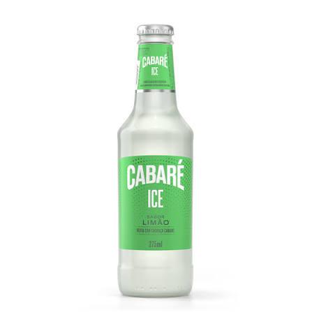 ICE CABARE L.N 275ML LIMAO