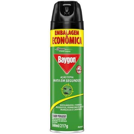 INSET.BAYGON AERO 360ML ACAO TOTAL