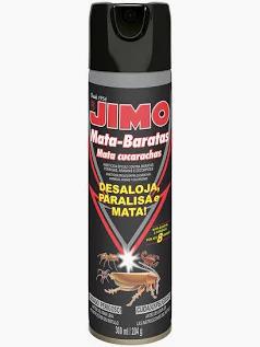 INSET.JIMO AERO 300ML MATA BARATAS