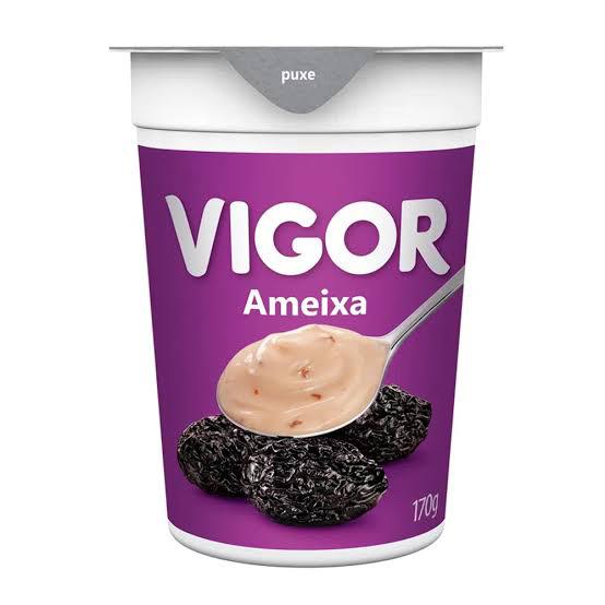 IOGURTE VIGOR NATURAL 150G AMEIXA