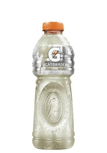 ISOTONICO GATORADE 500ML LIMAO