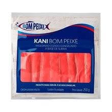 KANI KAMA BOM PEIXE 250G