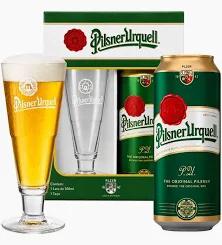 KIT CERVEJA URQUELL 500ML