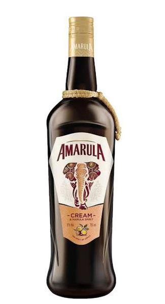 LICOR AMARULA 750ML