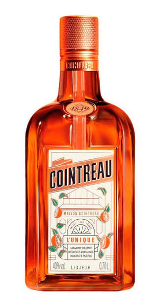 LICOR COINTREAU 700ML
