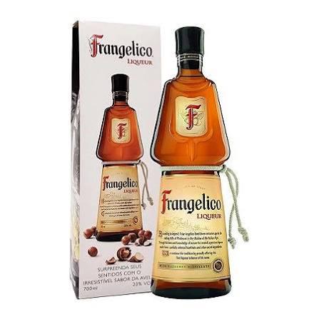 LICOR FRANGELICO 700ML