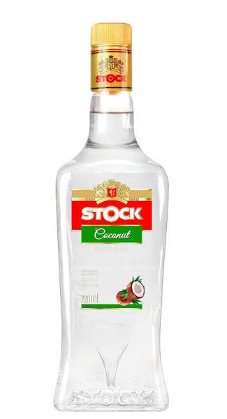 LICOR STOCK 720ML COCONUT