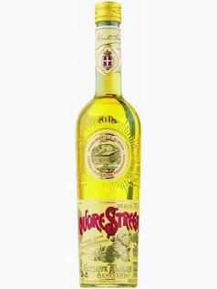 LICOR STREGA 700ML