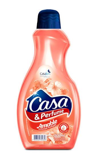 LIMP.CASA & PERFUME 1L AMABLE