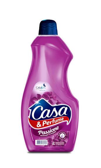 LIMP.CASA & PERFUME 1L PASSIONE