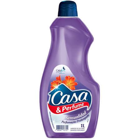LIMP.CASA & PERFUME 1L SENSUALIDADE