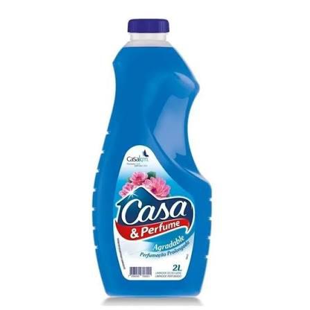 LIMP.CASA & PERFUME 2L AGRADABLE
