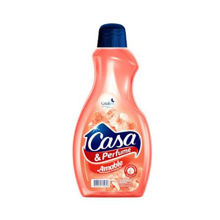 LIMP.CASA & PERFUME 500ML AMABLE