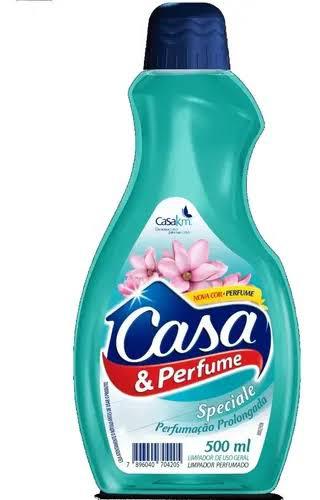 LIMP.CASA & PERFUME 500ML SPECIALE