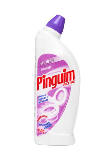 LIMP.PINGUIM ACTIVE 750G LAVANDA
