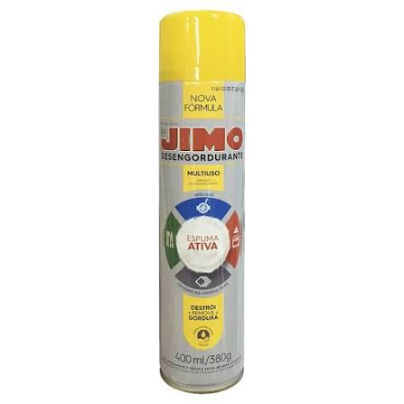 LIMPA FORNO JIMO AERO 400ML
