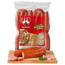 LINGUICA PERDIGAO KG PORTUGUESA