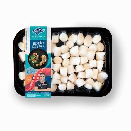 LULA EM PEDACOS MAR&RIO BDJ 250G BOTOES