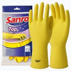 LUVA SANRO TOP FORRADA (P) 1 PAR
