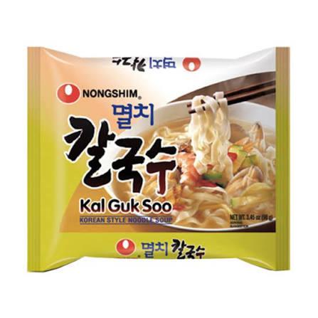 MAC.INST.NONGSHIN 98G ANCHOVY KAL GUK SOO