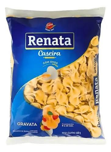 MAC.RENATA OVOS 500G GRAVATA