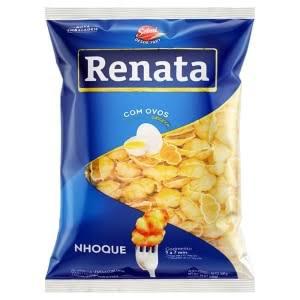 MAC.RENATA OVOS 500G NHOQUE