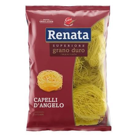 MAC.RENATA SUPERIORE 500G CAPELLI D'ANGELO