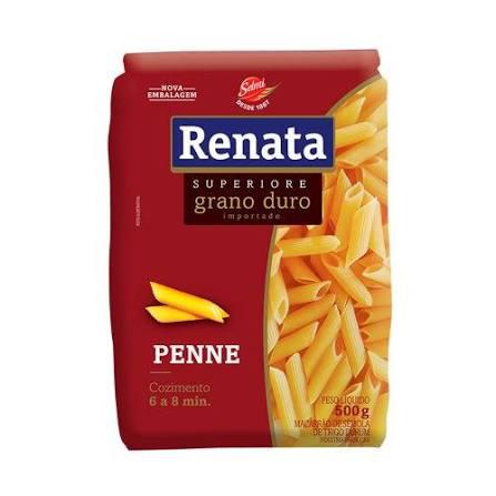 MAC.RENATA SUPERIORE 500G PENNE
