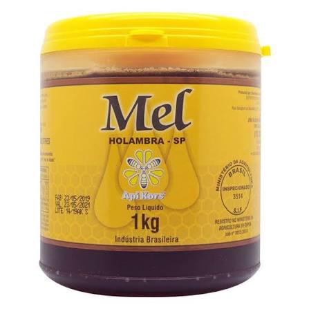 MEL API KORS PT 1KG