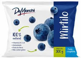 MIRTILO DE MARCHI PCT 300G